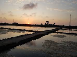 Place Salinas de Aveiro