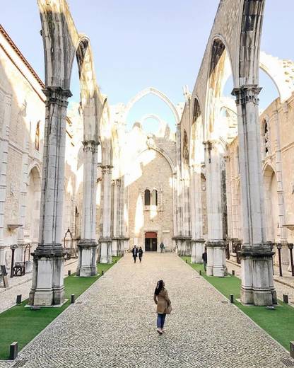 Convento do Carmo