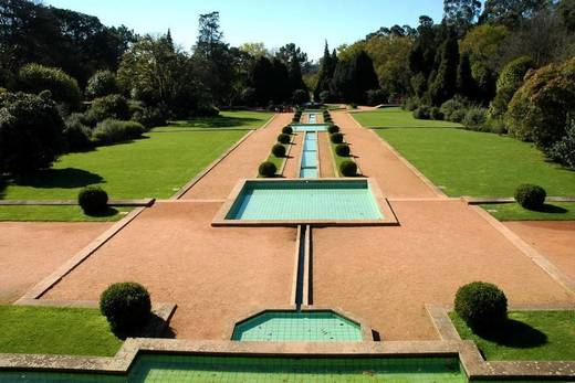 Parque de Serralves