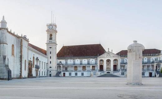 Paço das Escolas