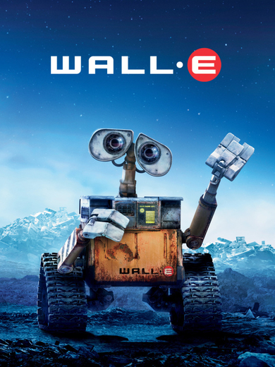 WALL·E