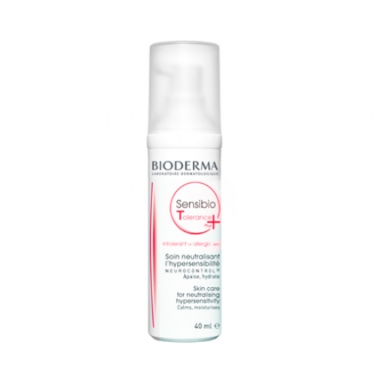 Fashion Serum Bioderma para pele intolerante