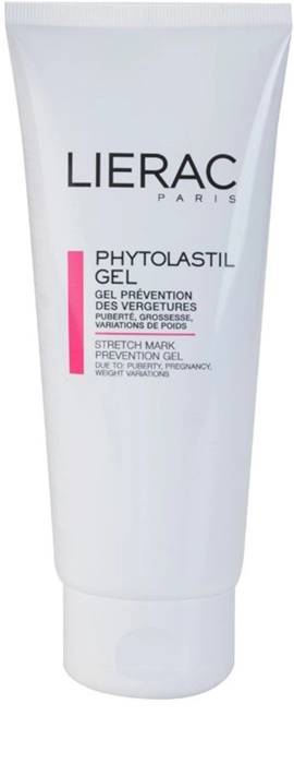 Product Lierac phytolastil gel 

