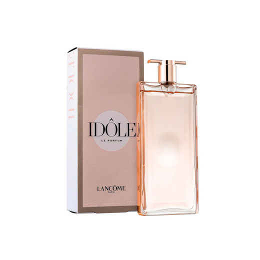 Perfume Idôle Lancôme 