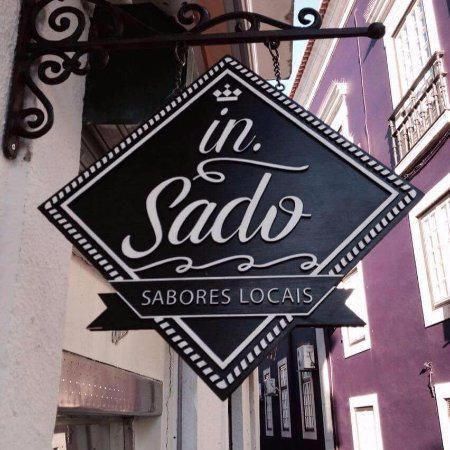 In Sado Sabores Locais