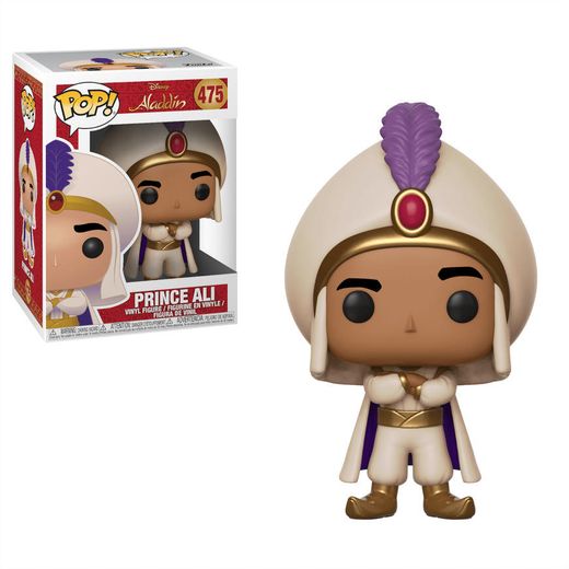 Aladdin - POP! Prince Ali