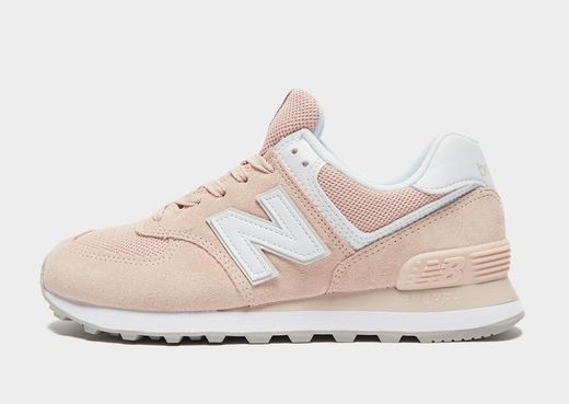 New Balance 574 para Mulher