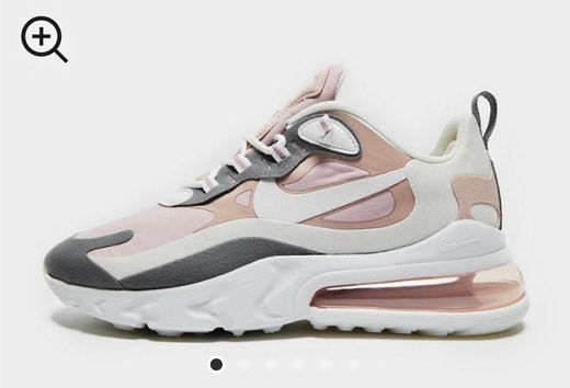 Nike Air Max 270 React para Mulher