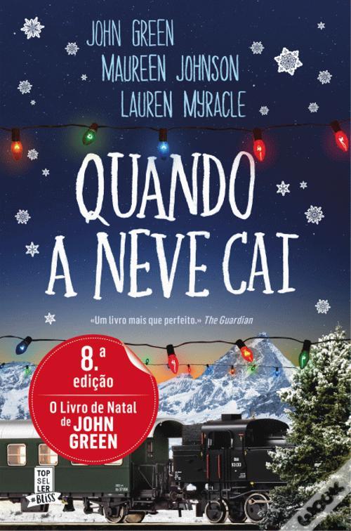 Social Quando a Neve Cai - Livro - WOOK