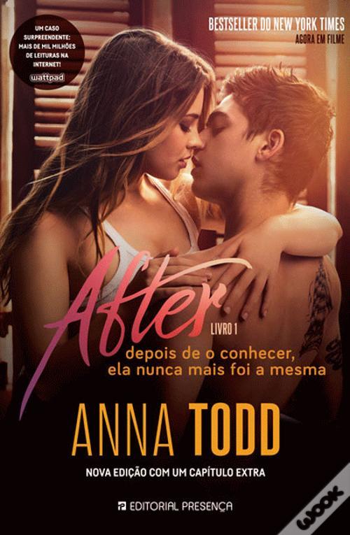 Social After - Livro 1 - Livro - WOOK