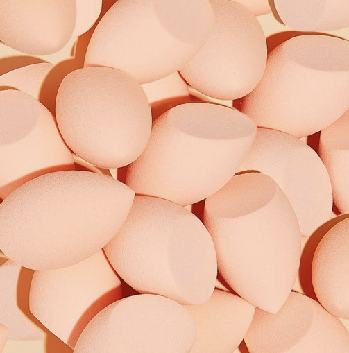 Social Blending Sponge - Colourpop 