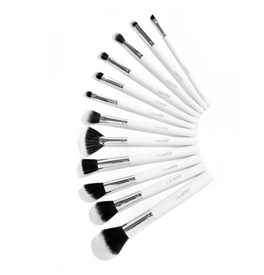Social Brush Bundle - Colourpop