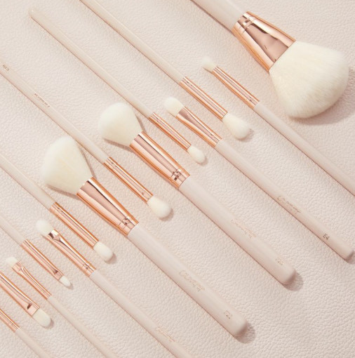 Social Ultimate Brush Set - Colourpop