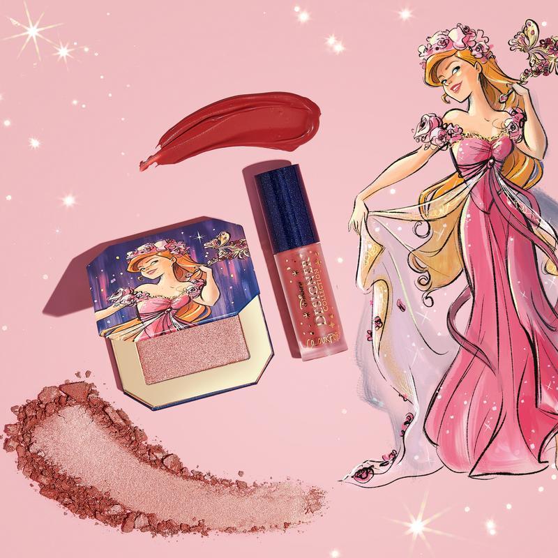 Social Ever ever after kit - Colourpop