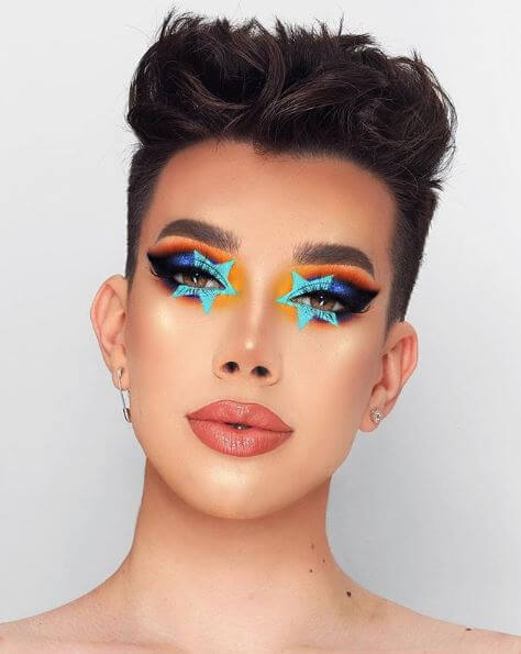 Fashion James Charles - Beauty Guru