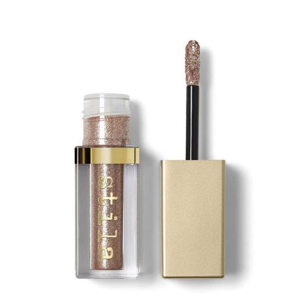 Fashion Stila Glitter & Glow Liquid Eyeshadow - Rose Gold