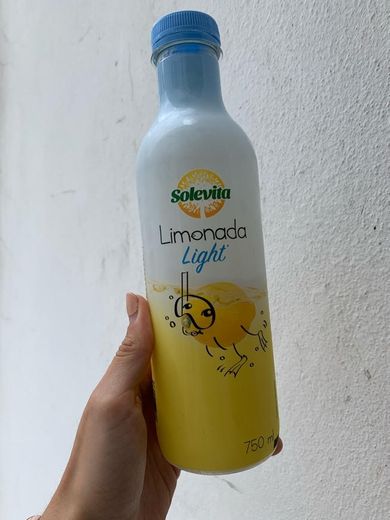 Limonada Light