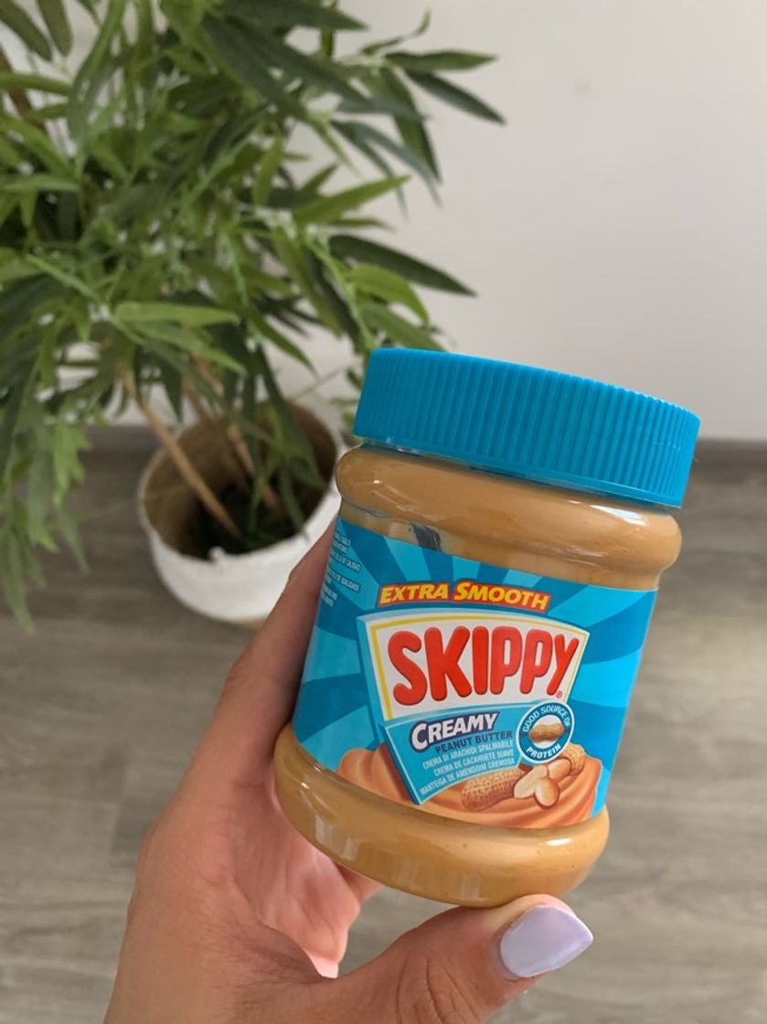 Products Skippy Peanut Butter