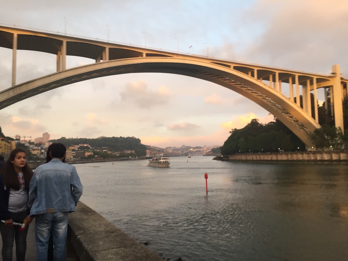 Oporto
