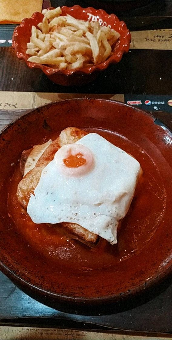 Restaurants Tappas Caffé Porto