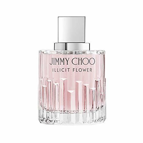 Beauty JIMMY CHOO Illicit Flower Edt Vapo 60 Ml 1 Unidad 60 g