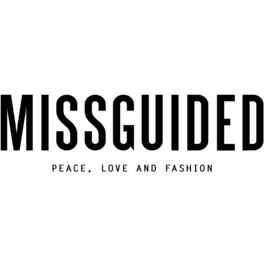  MISS GUIDED 