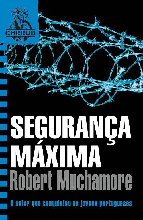 Book Segurança Máxima 