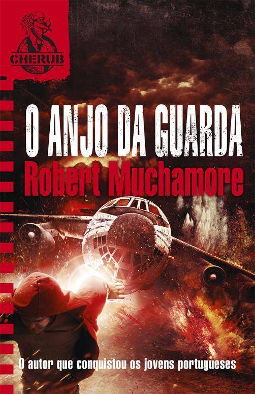 O Anjo da Guarda 