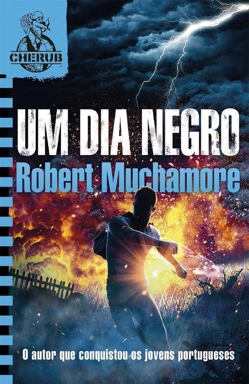 Libros Um Dia Negro 