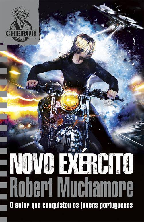 Books Novo Exército 