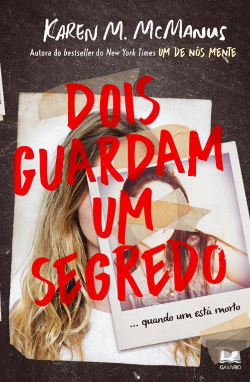 Dois guardam um segredo