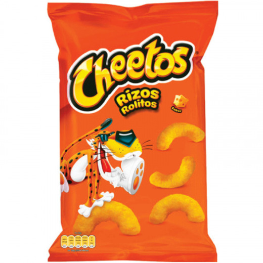 Cheetos Palitos de Queijo