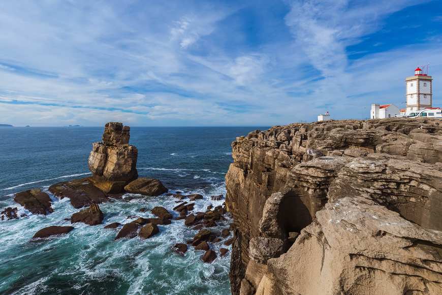 Peniche