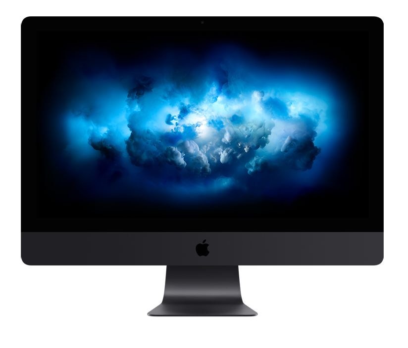 Moda iMac Pro