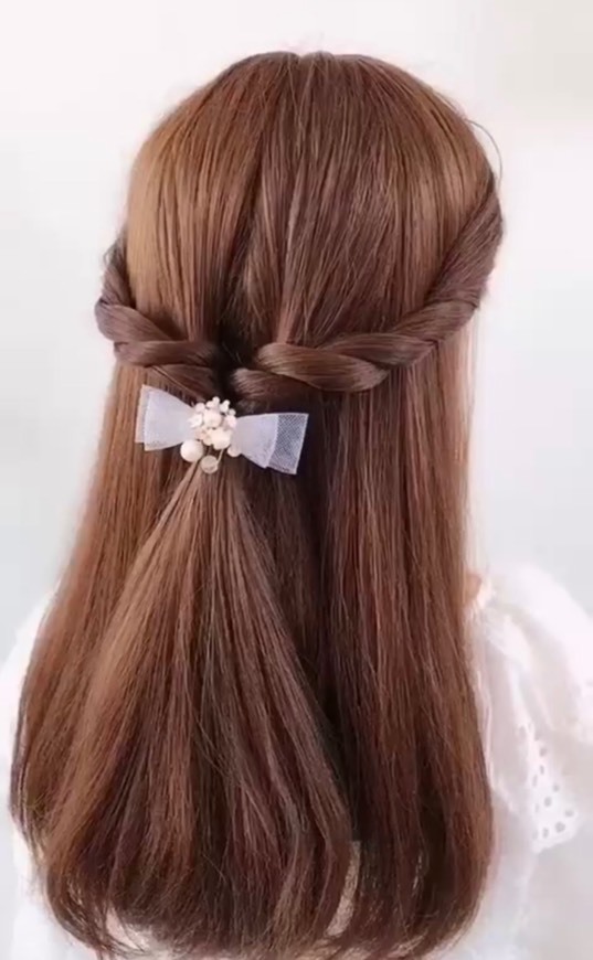 Moda Penteado 