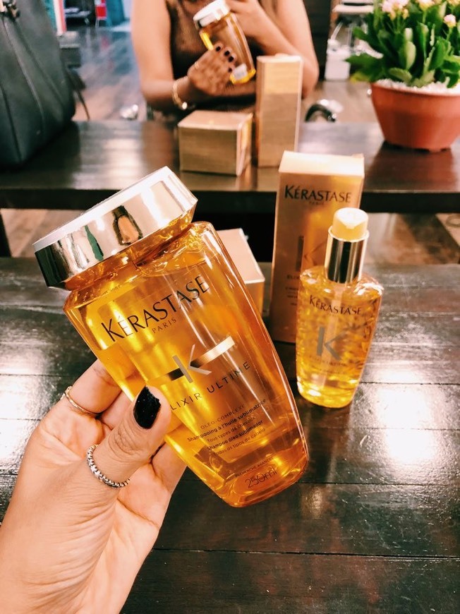 Fashion KÉRASTASE ELIXIR ULTIME