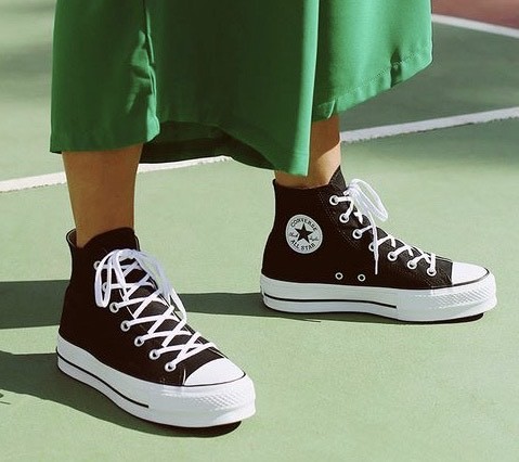 Fashion All Star Converse