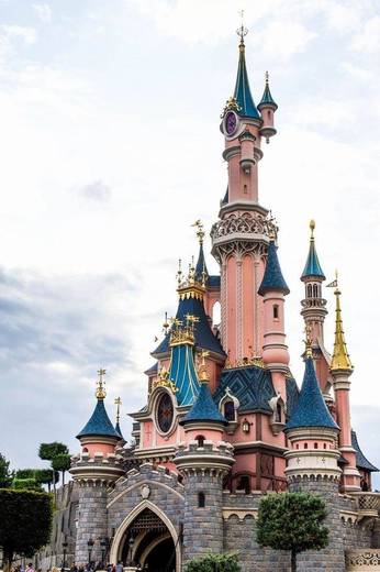 Disneyland Paris