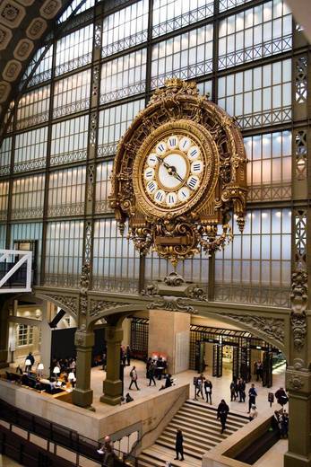 Musée d'Orsay