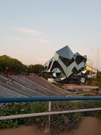 Futuroscope