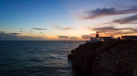 Lugar Cabo de Sao Vicente