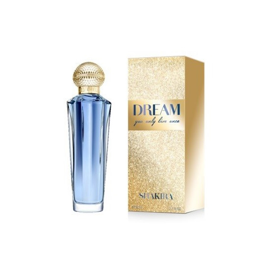 Social Perfumes Shakira