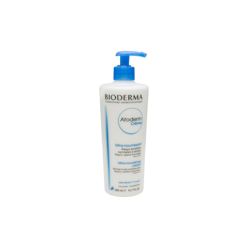 Producto Bioderma 