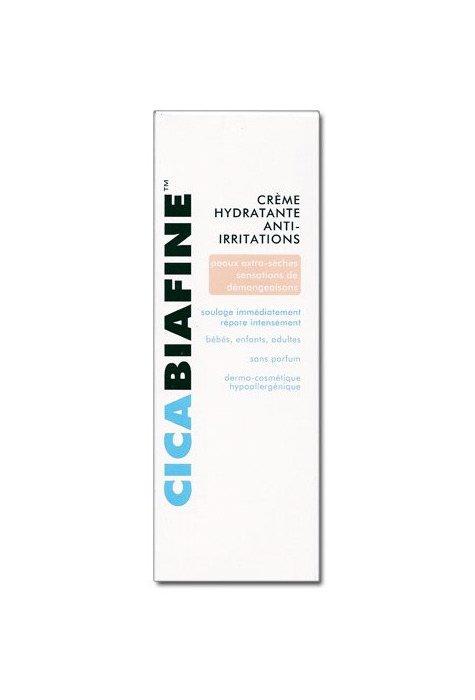 Belleza CicaBiafine Anti Irritations Moisturising Cream 200ml