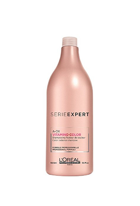 Social L'Oreal Vitamino Color