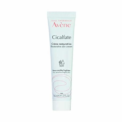 Avene Cicalfate Crema Reparadora 40 ml