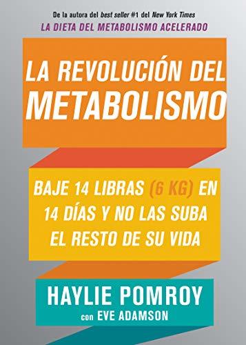 Book La Revolución del Metabolismo