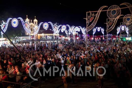 Festas dos Capuchos