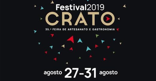 Festival do Crato