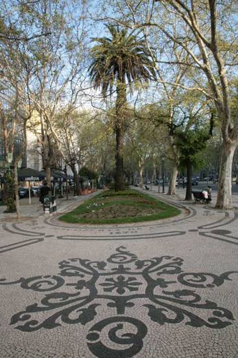 Avenida da Liberdade